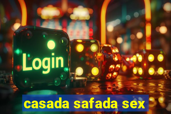 casada safada sex